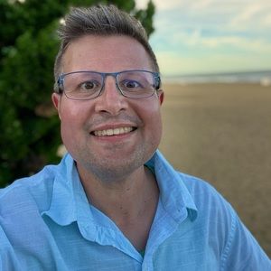 Meet your Posher, T.J.